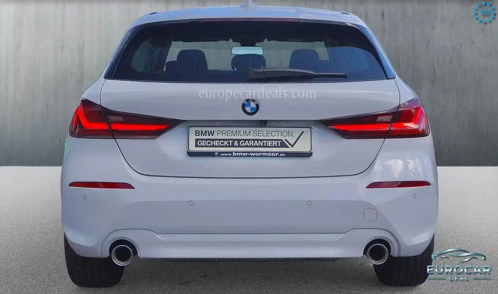 BMW 120