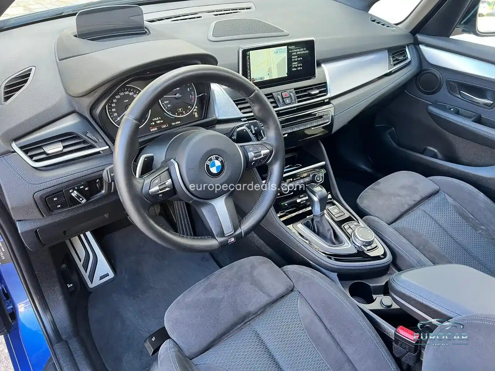 BMW 225 Active Tourer