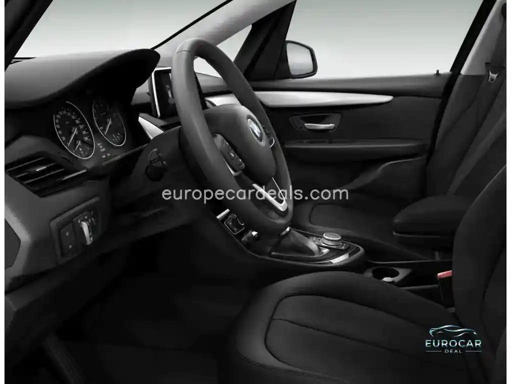 BMW 218 Active Tourer