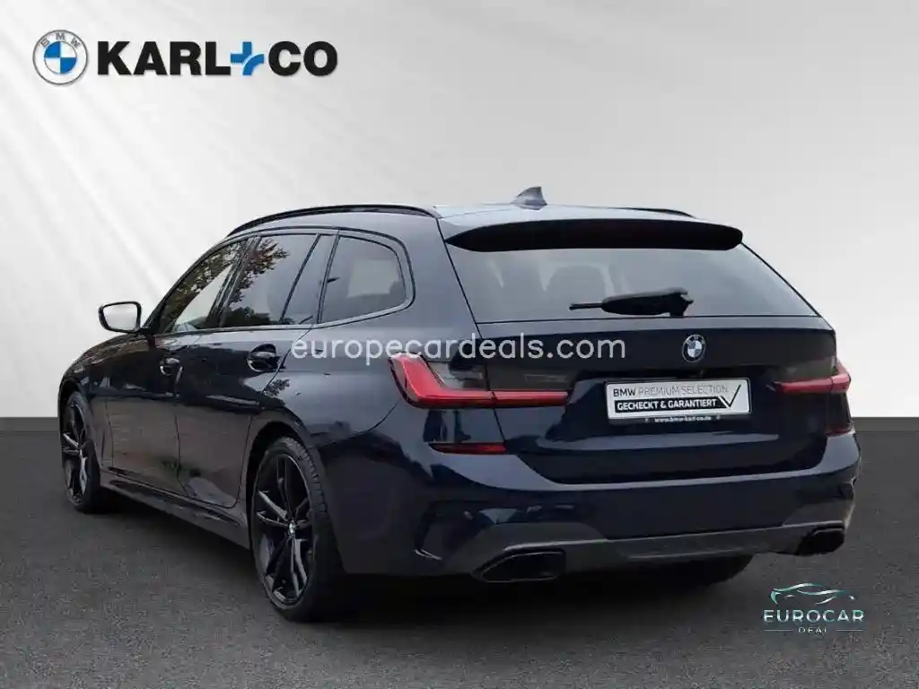 BMW M340i