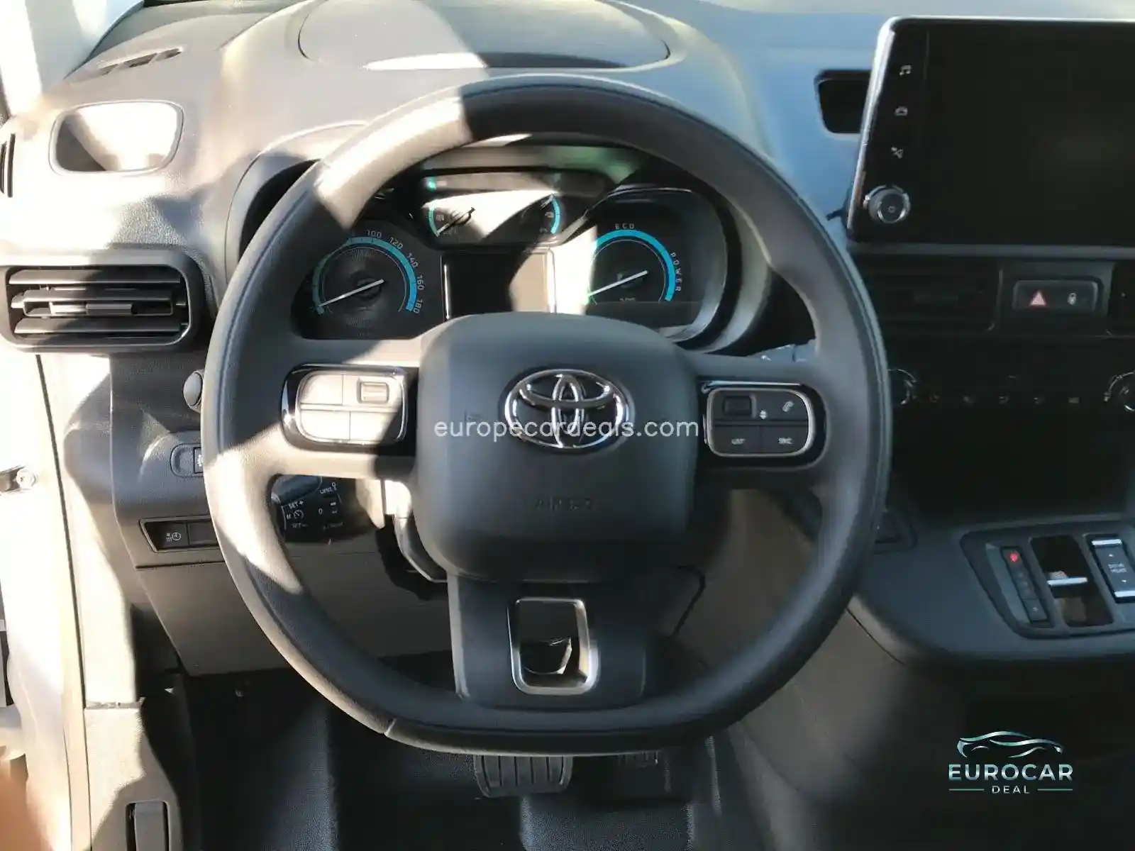 Toyota Proace City