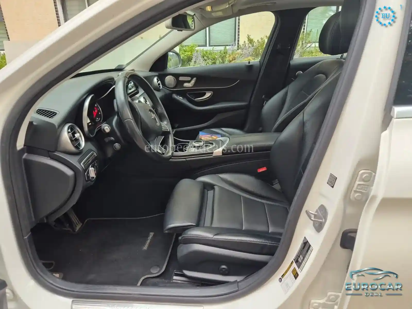Mercedes-Benz C 350