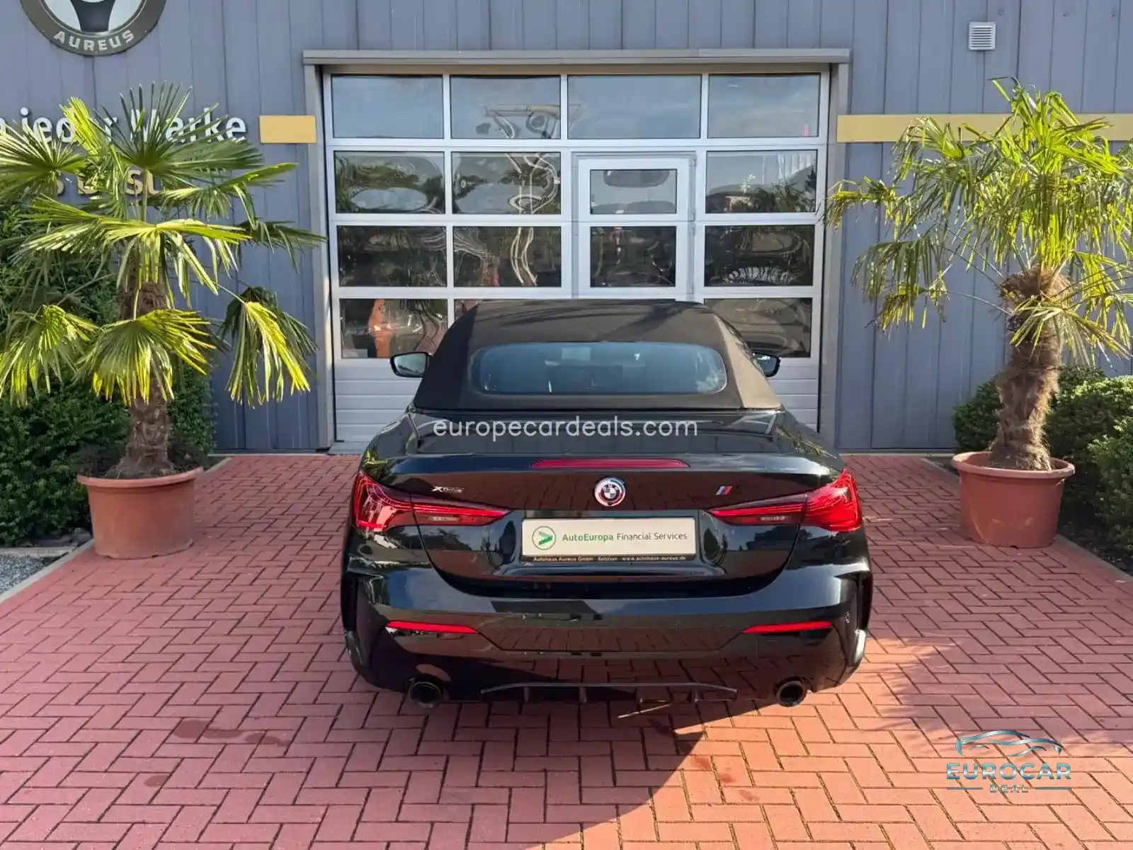 BMW 430