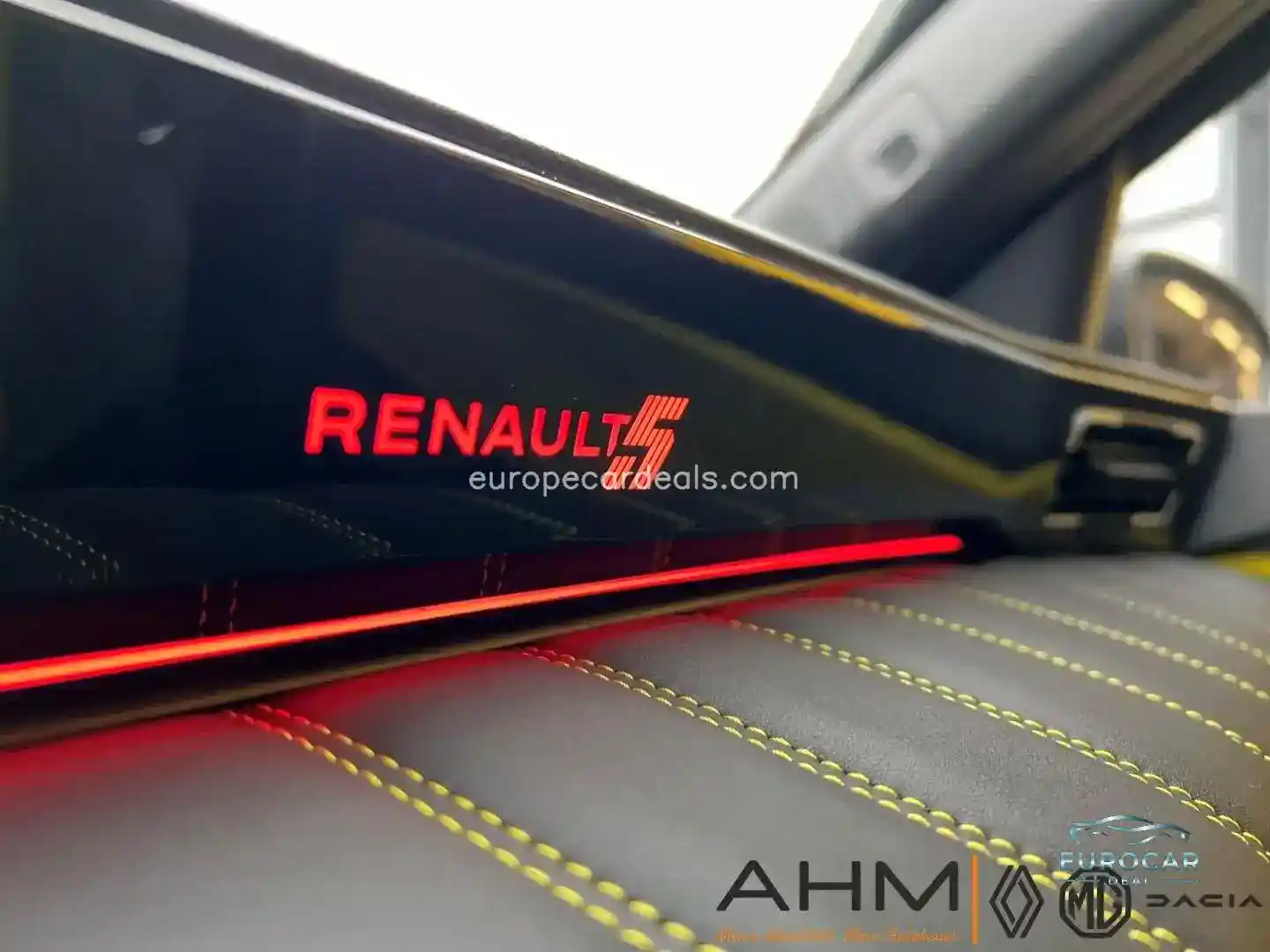 Renault R 5