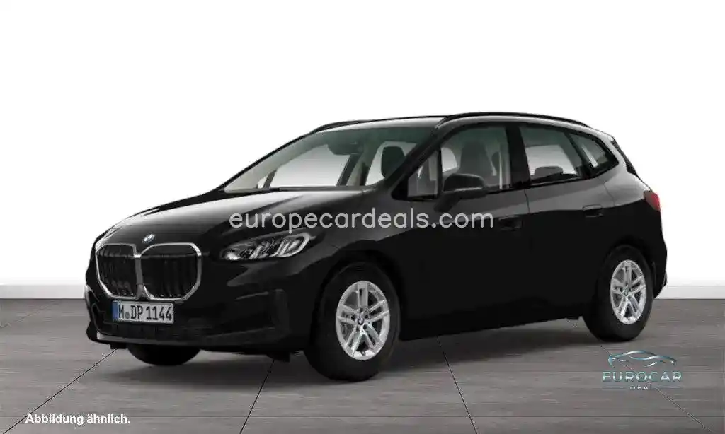 BMW 216 Active Tourer