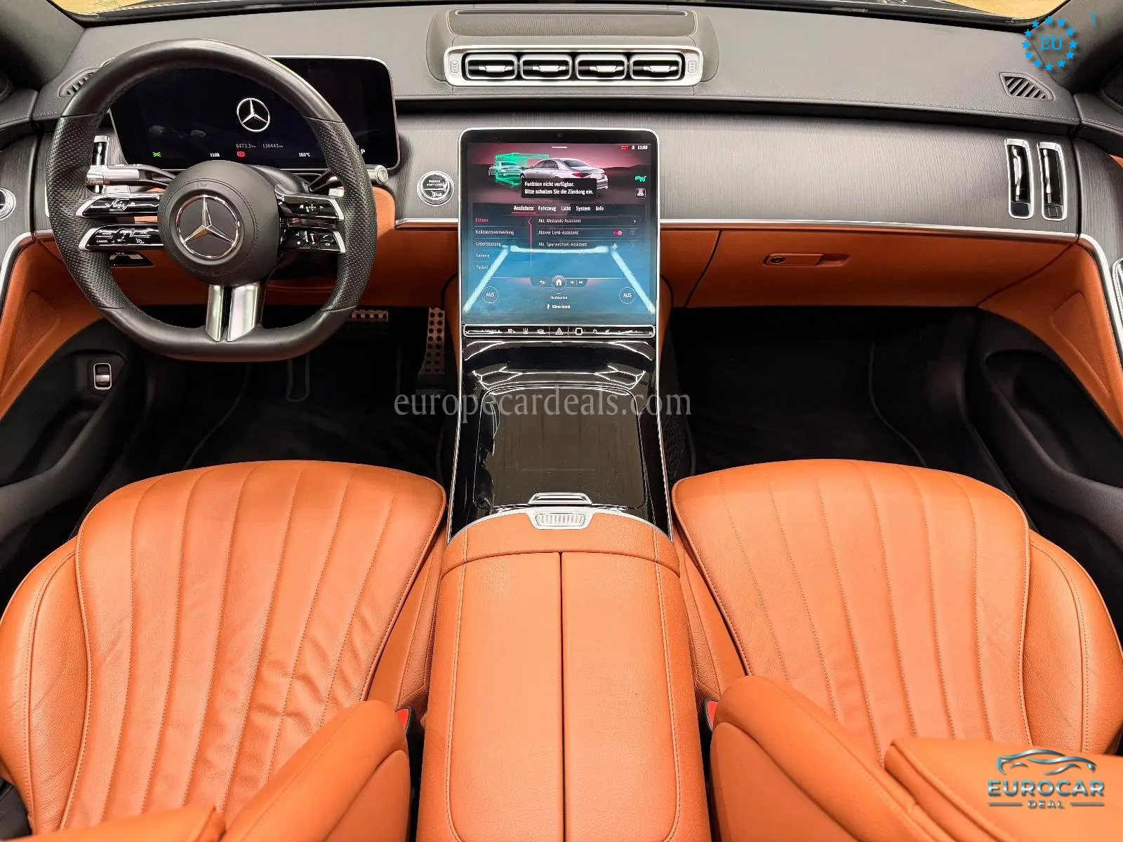 Mercedes-Benz S 400