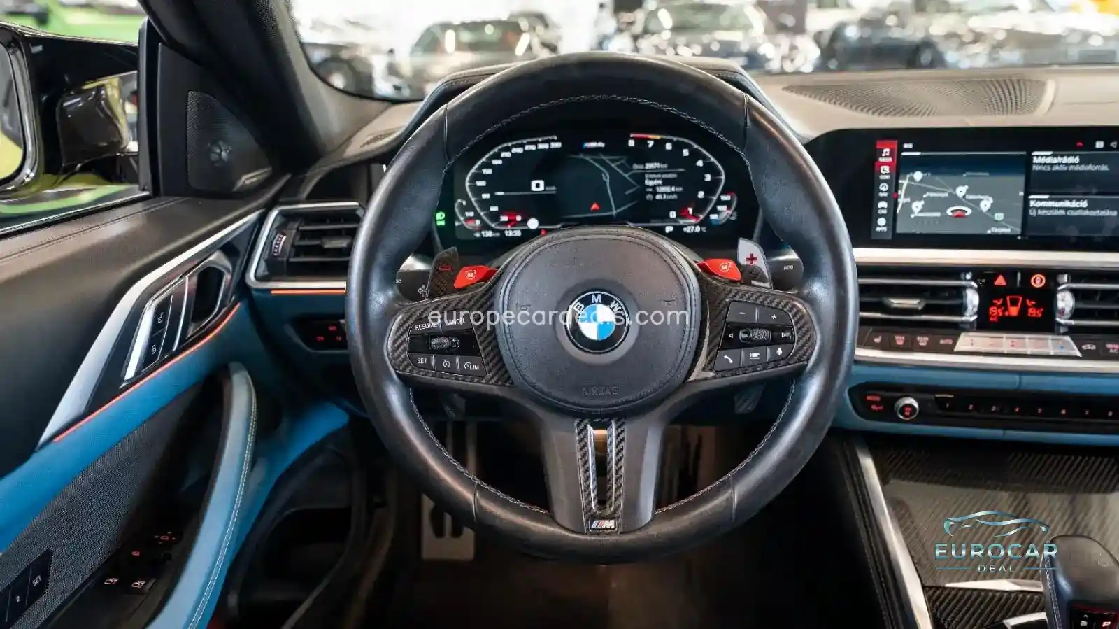 BMW M4