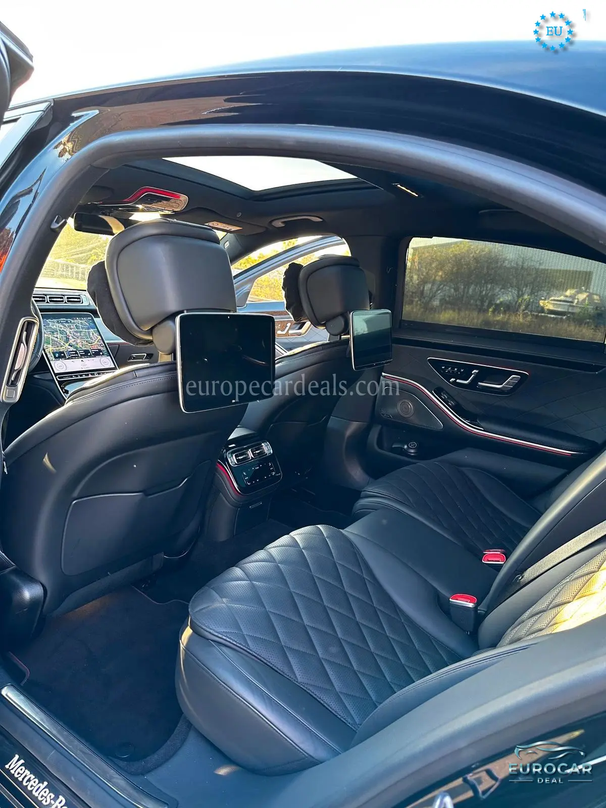 Mercedes-Benz S 400