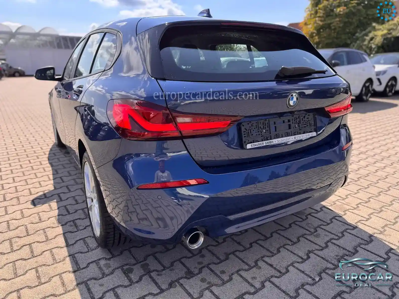 BMW 118