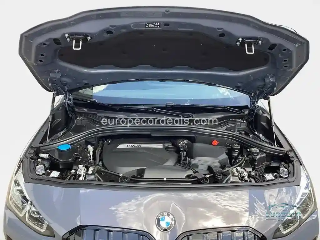 BMW 223 Active Tourer