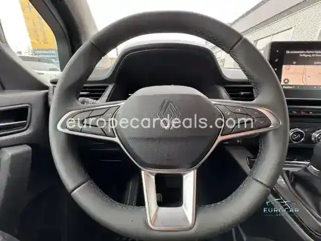 Renault Grand Kangoo