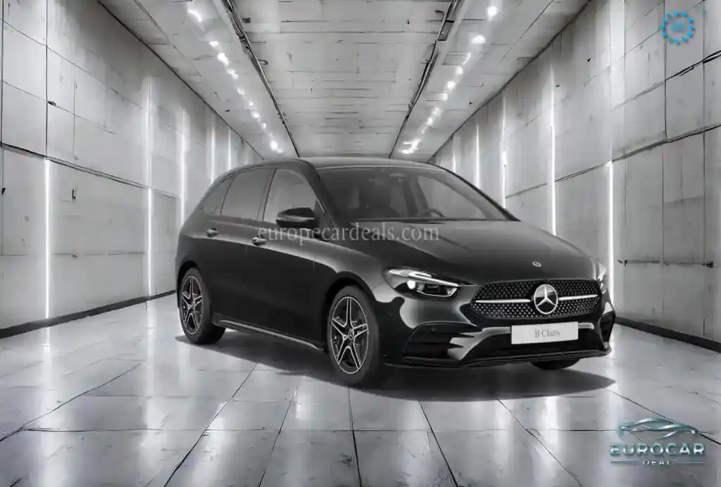 Mercedes-Benz B 250
