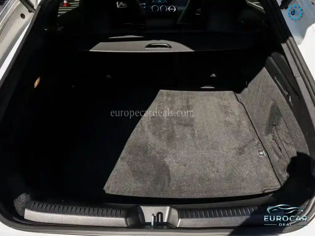Mercedes-Benz CLA 250 Shooting Brake