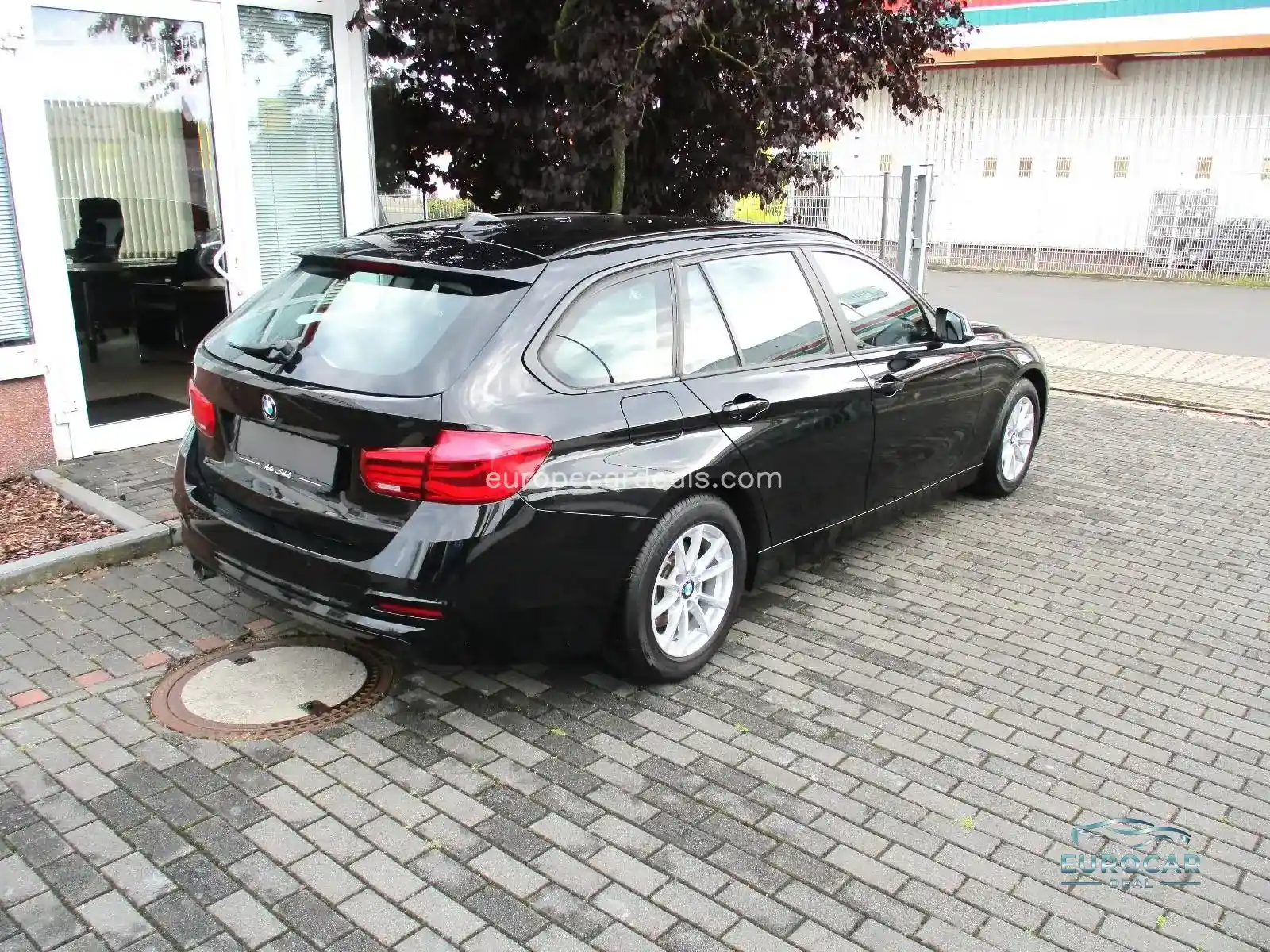 BMW 318