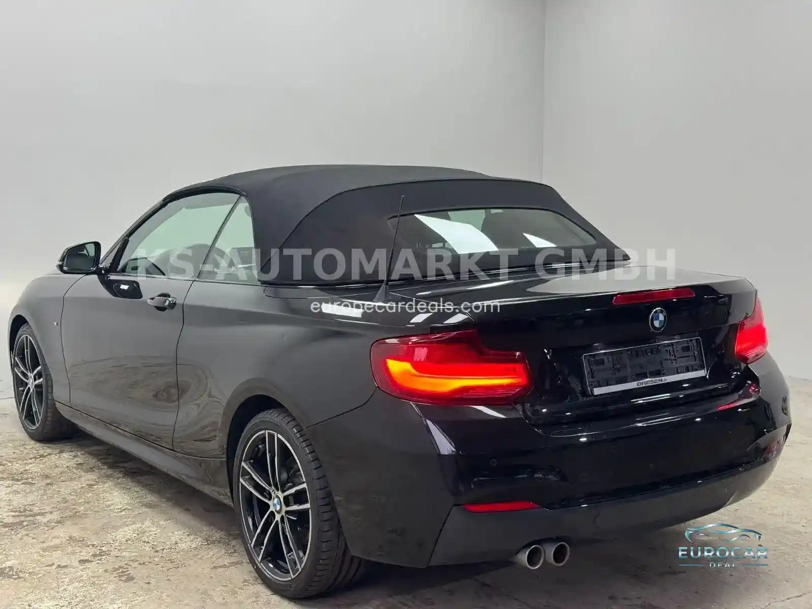 BMW 230