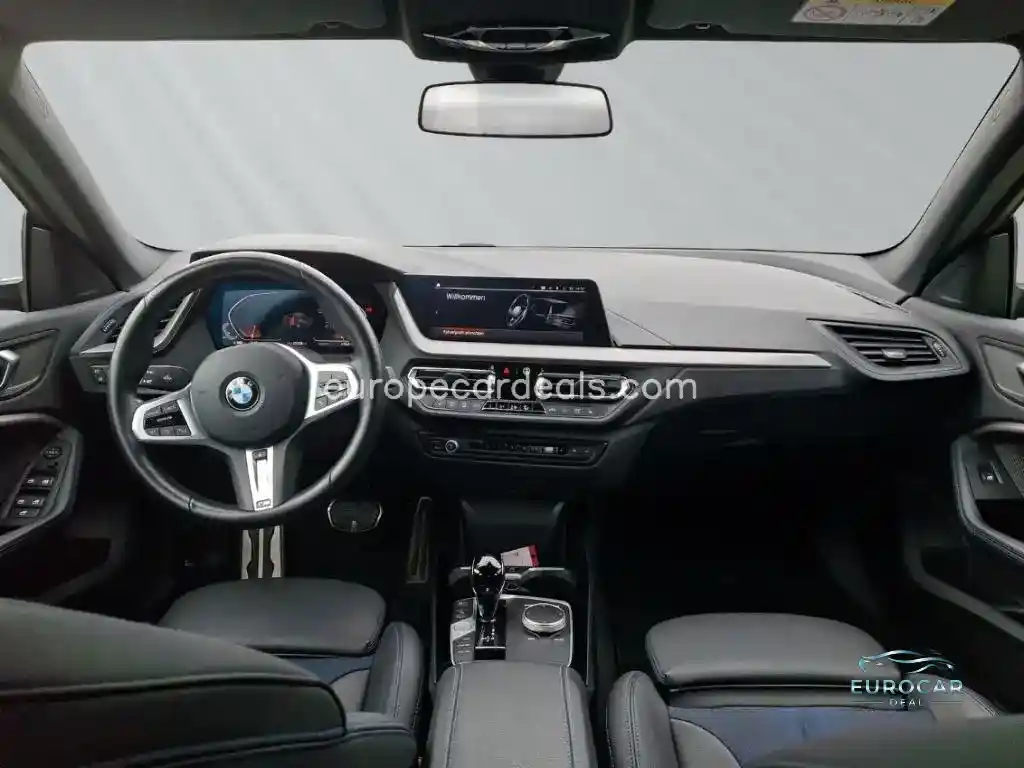BMW 220 Gran Coupé