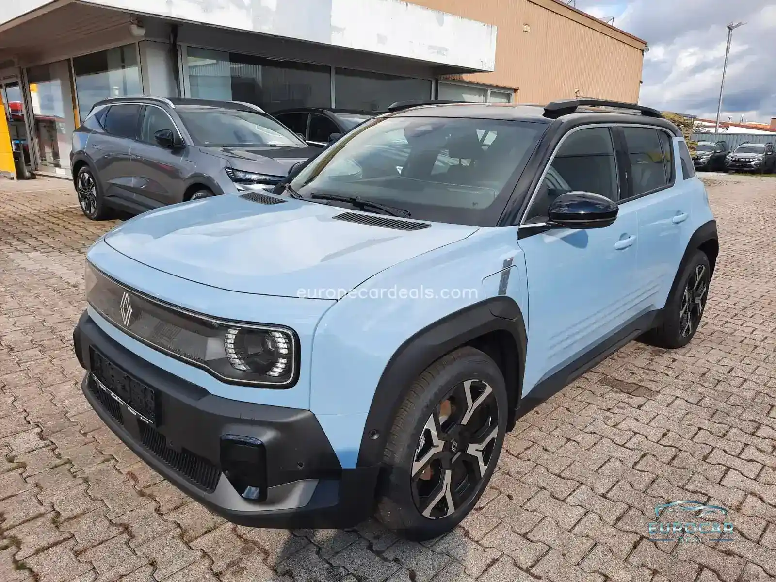 Renault R 4