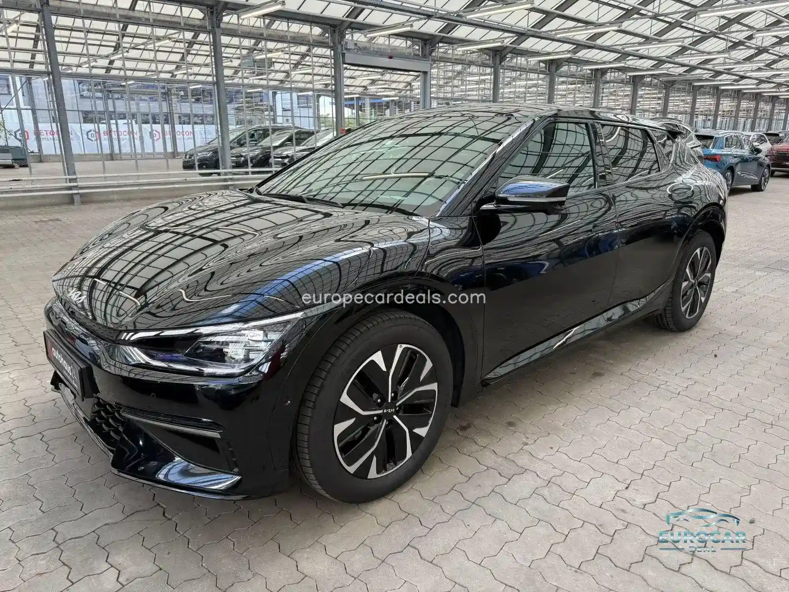 Kia EV6