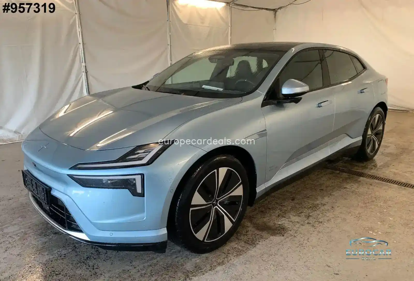Polestar 4