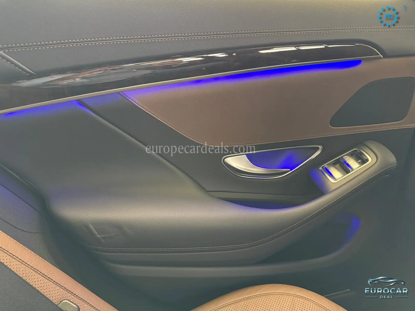 Mercedes-Benz S 450