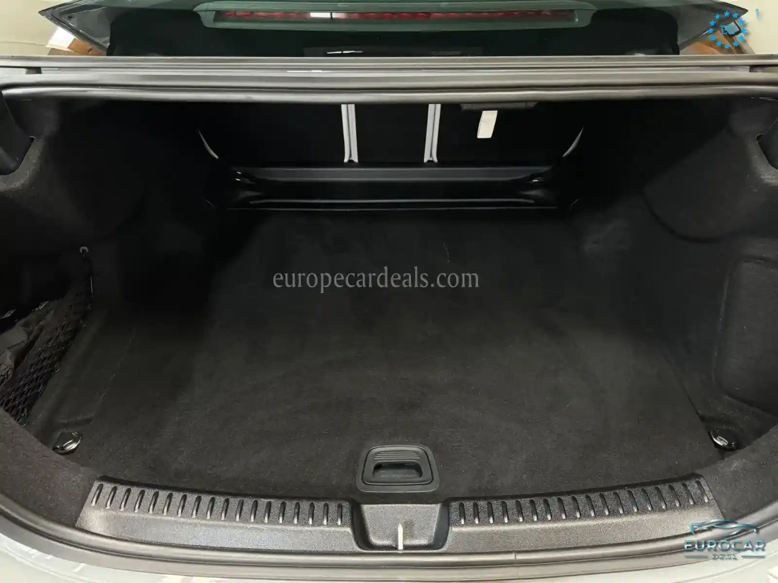 Mercedes-Benz E 450
