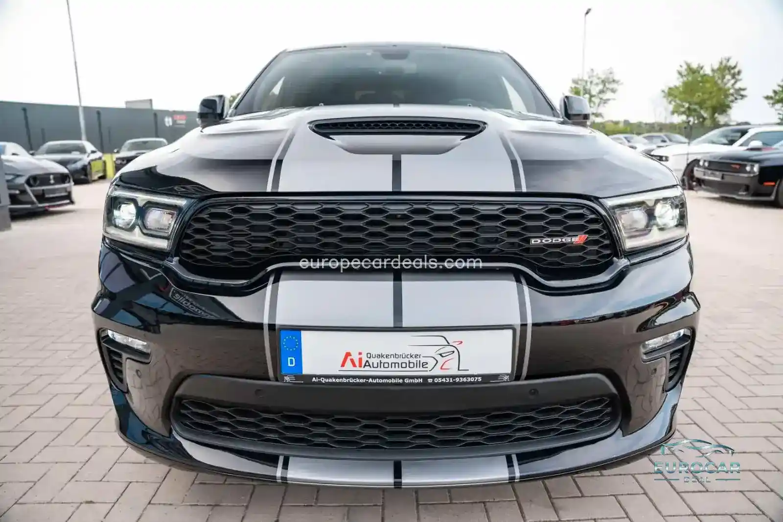 Dodge Durango