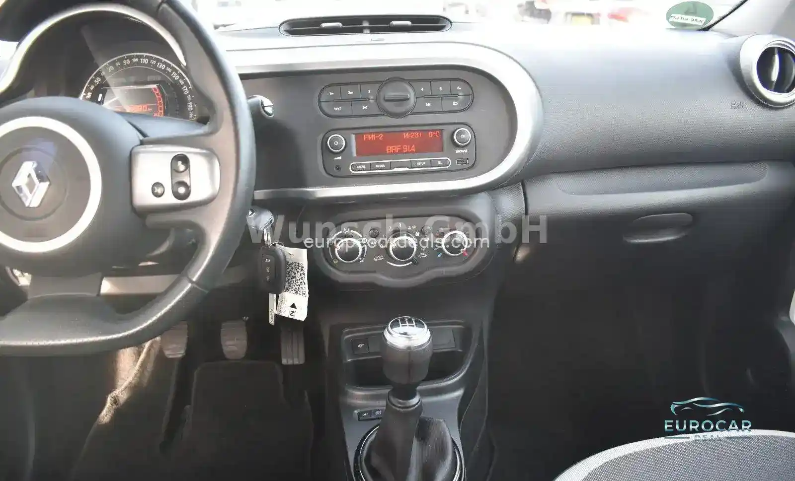 Renault Twingo
