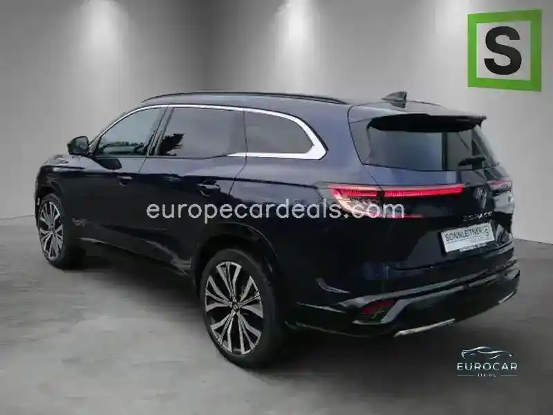 Renault Espace