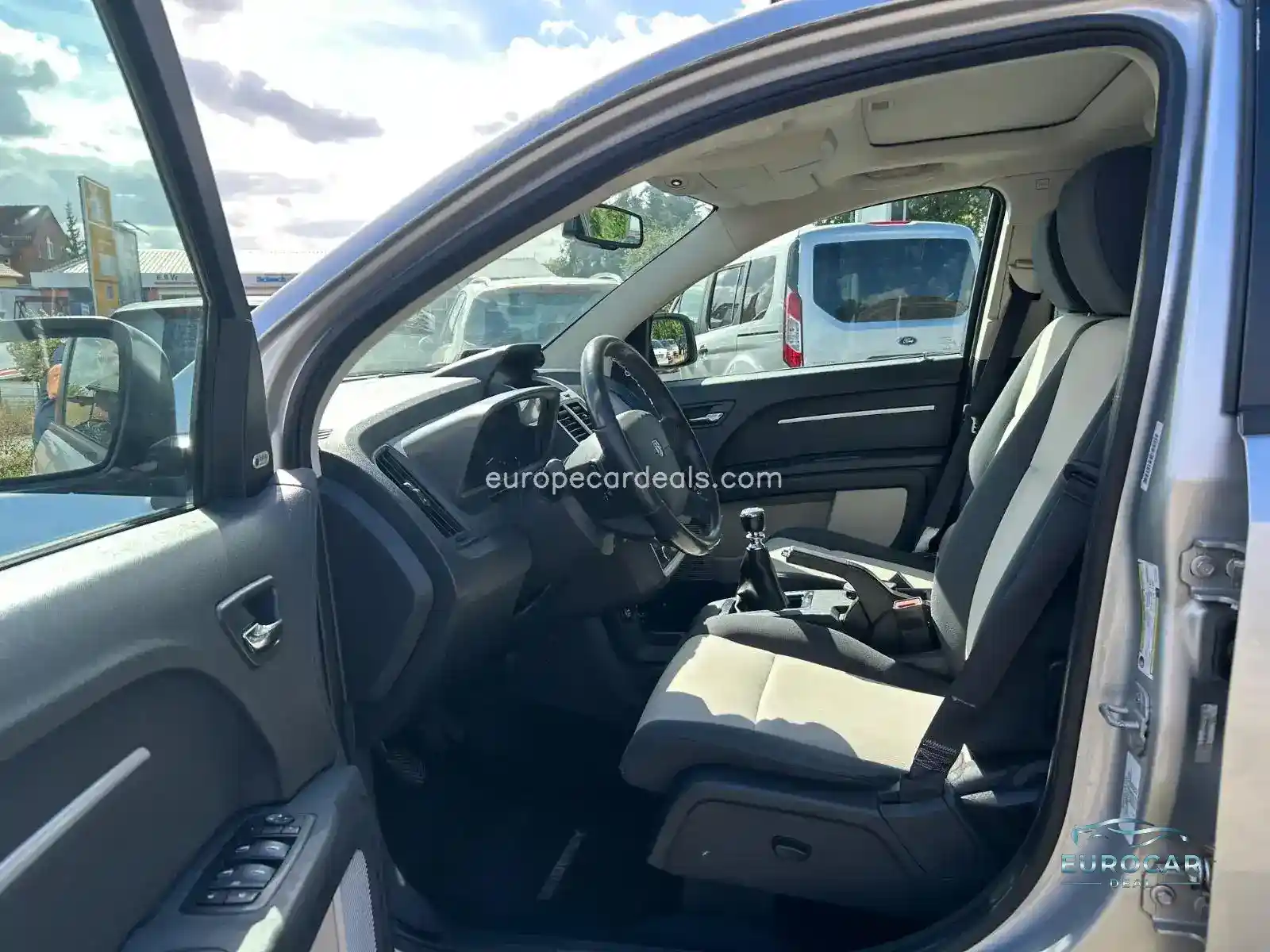 Dodge Journey