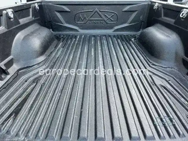 ISUZU D-Max 1.9 Space Cab Solar Plus A/T 4WD A/C