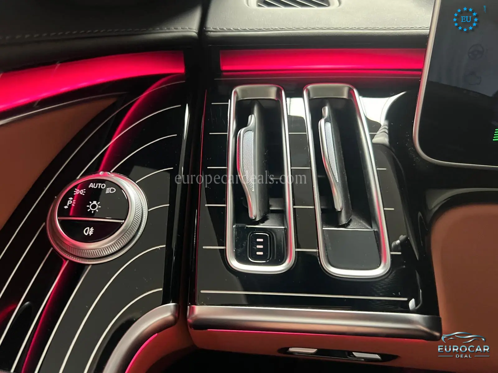 Mercedes-Benz S 400