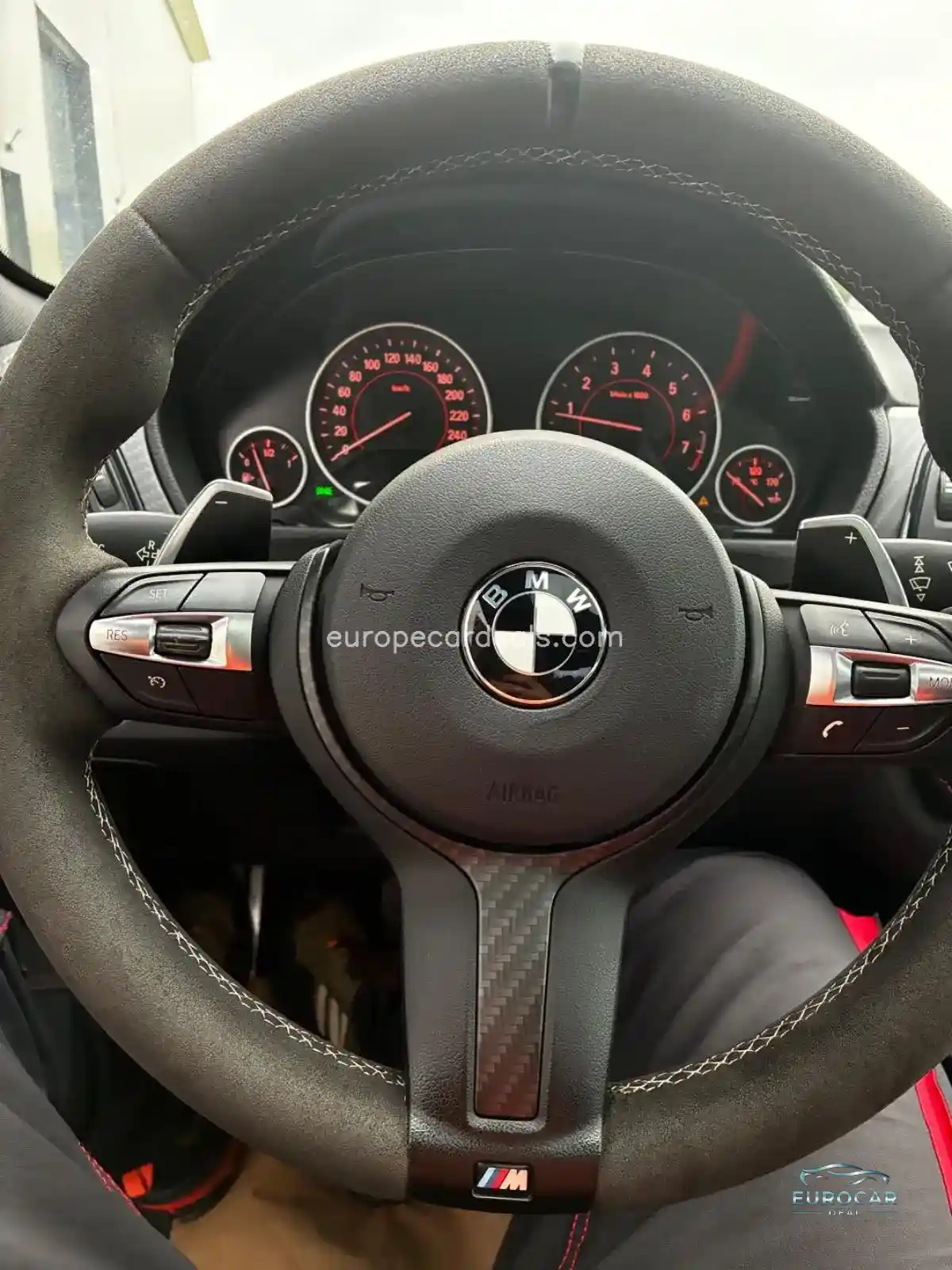 BMW 435