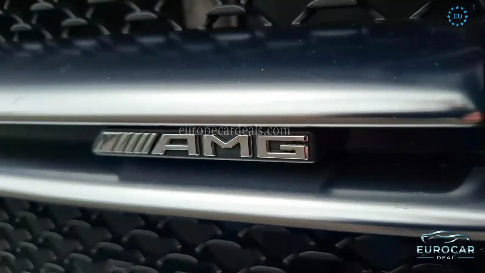 Mercedes-Benz A 35 AMG