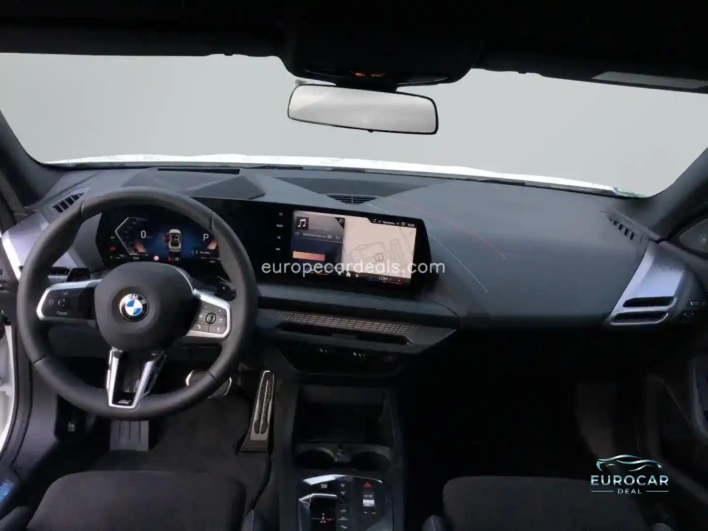 BMW 220 Gran Coupé