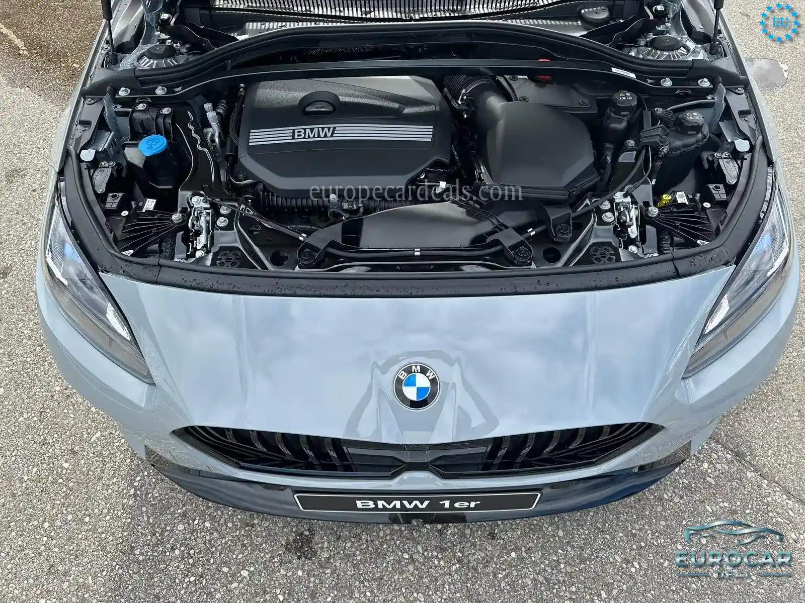 BMW 123