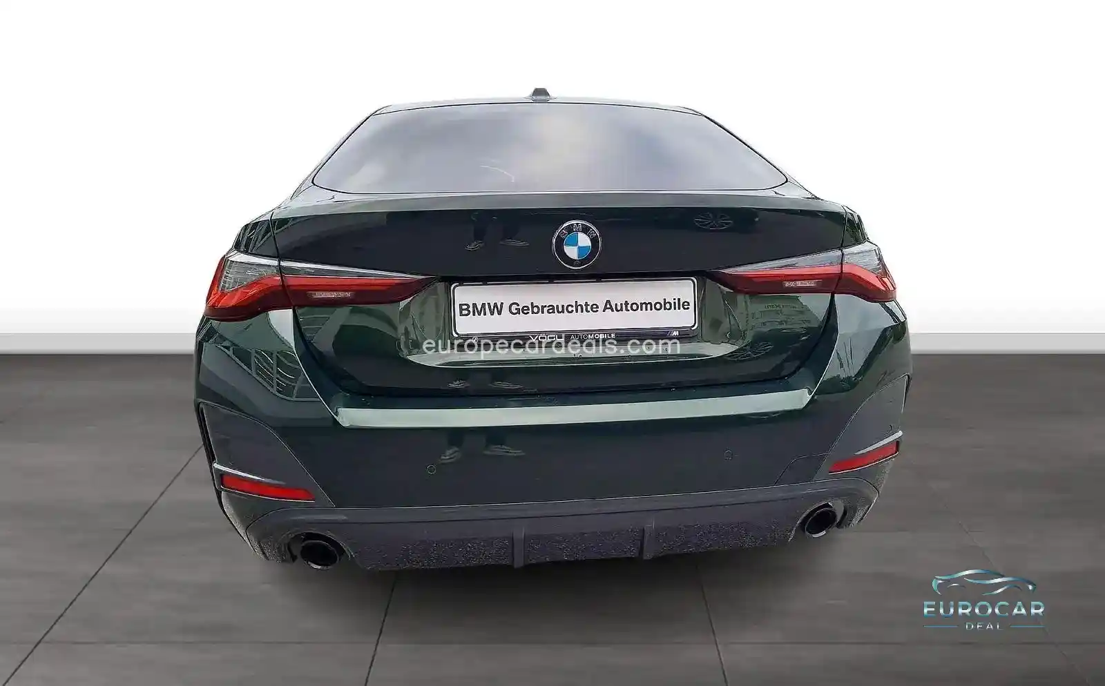 BMW 420