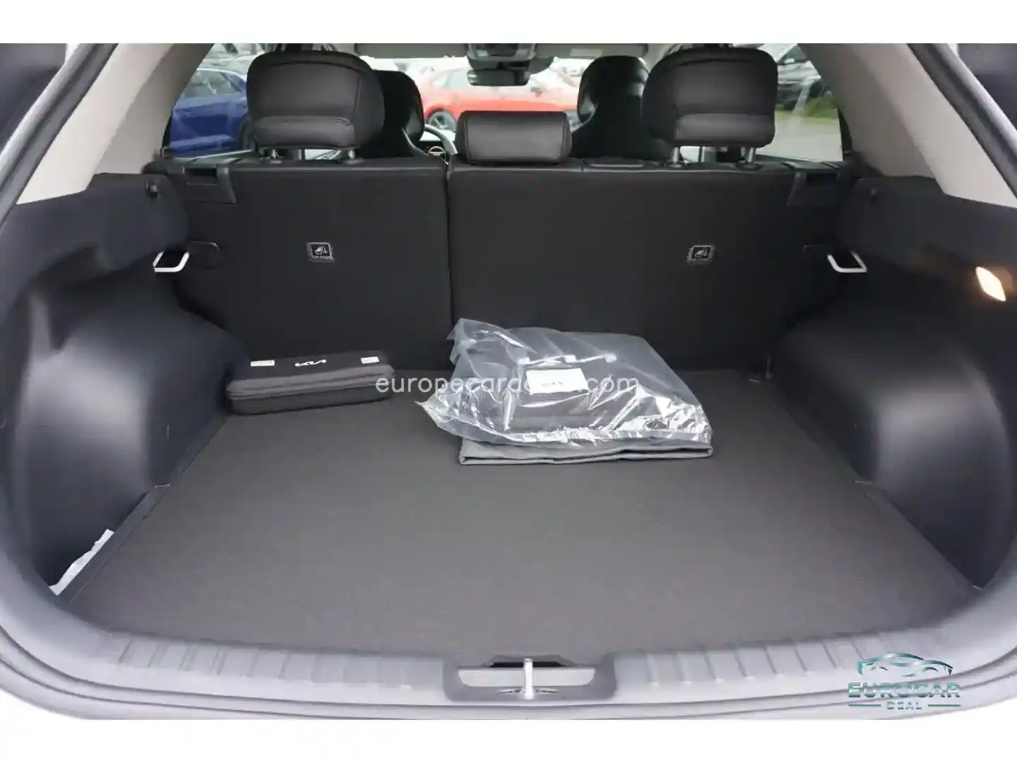 Kia Niro EV