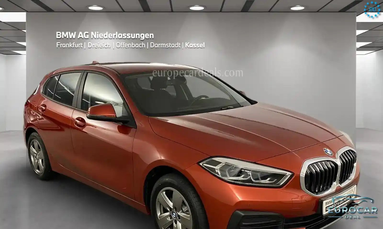 BMW 116