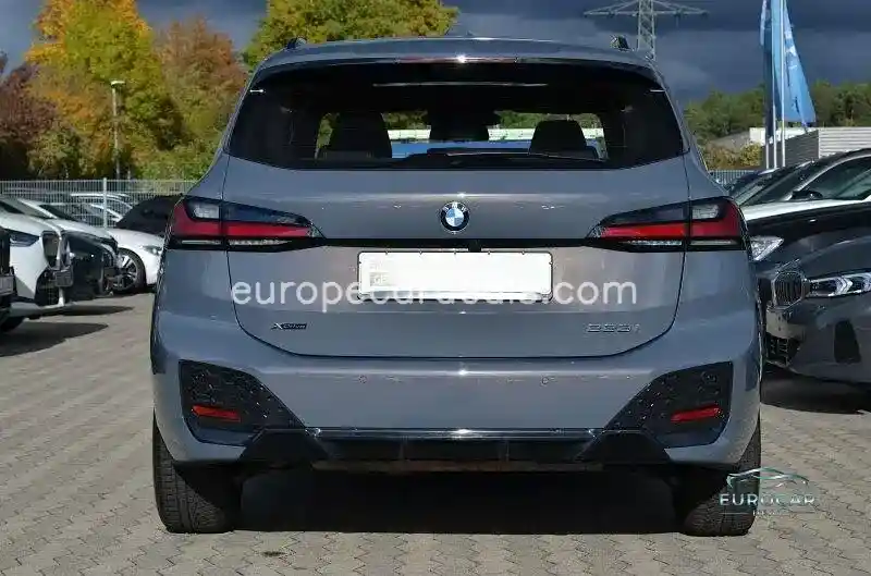 BMW 223 Active Tourer