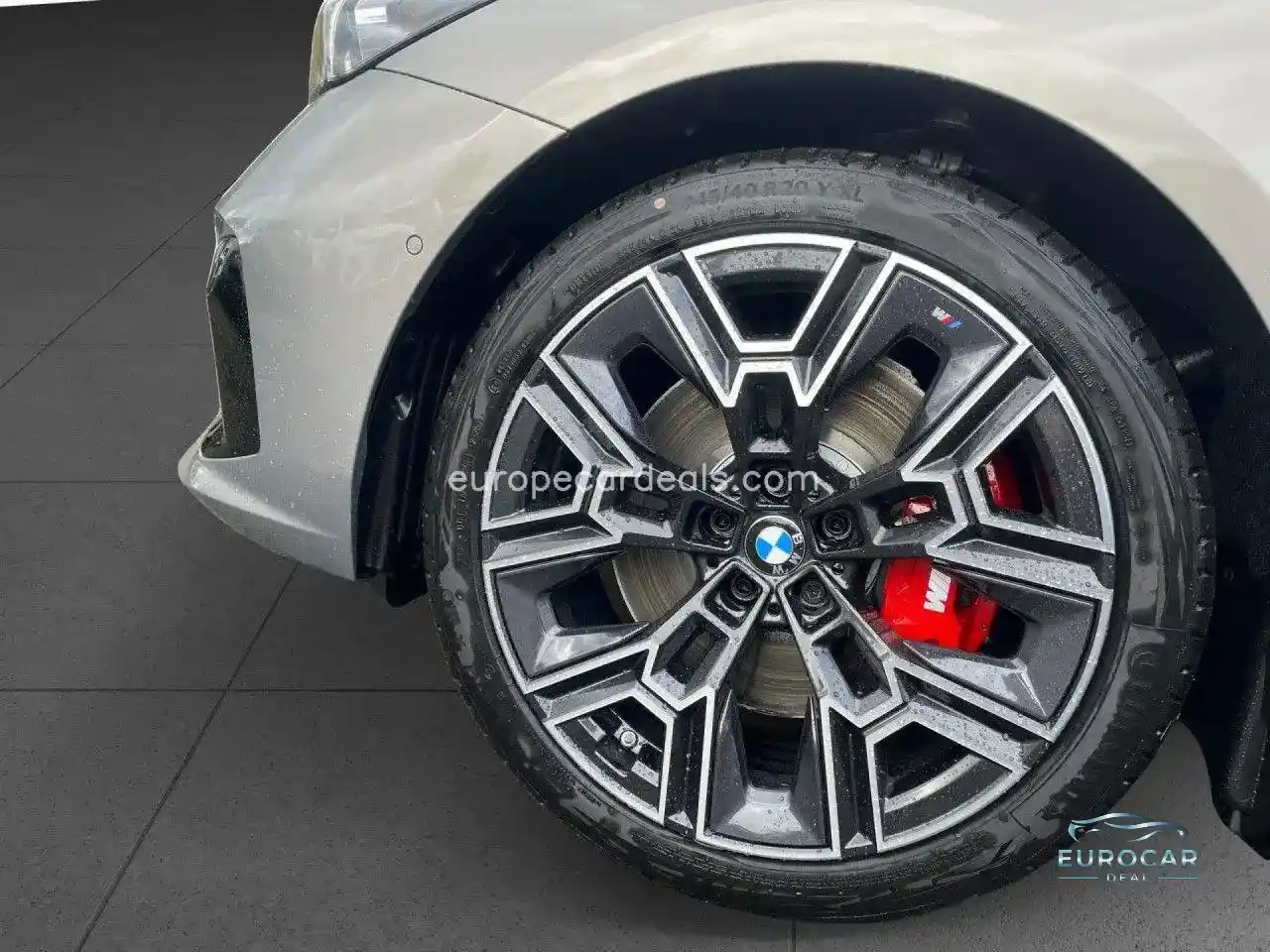 BMW 540