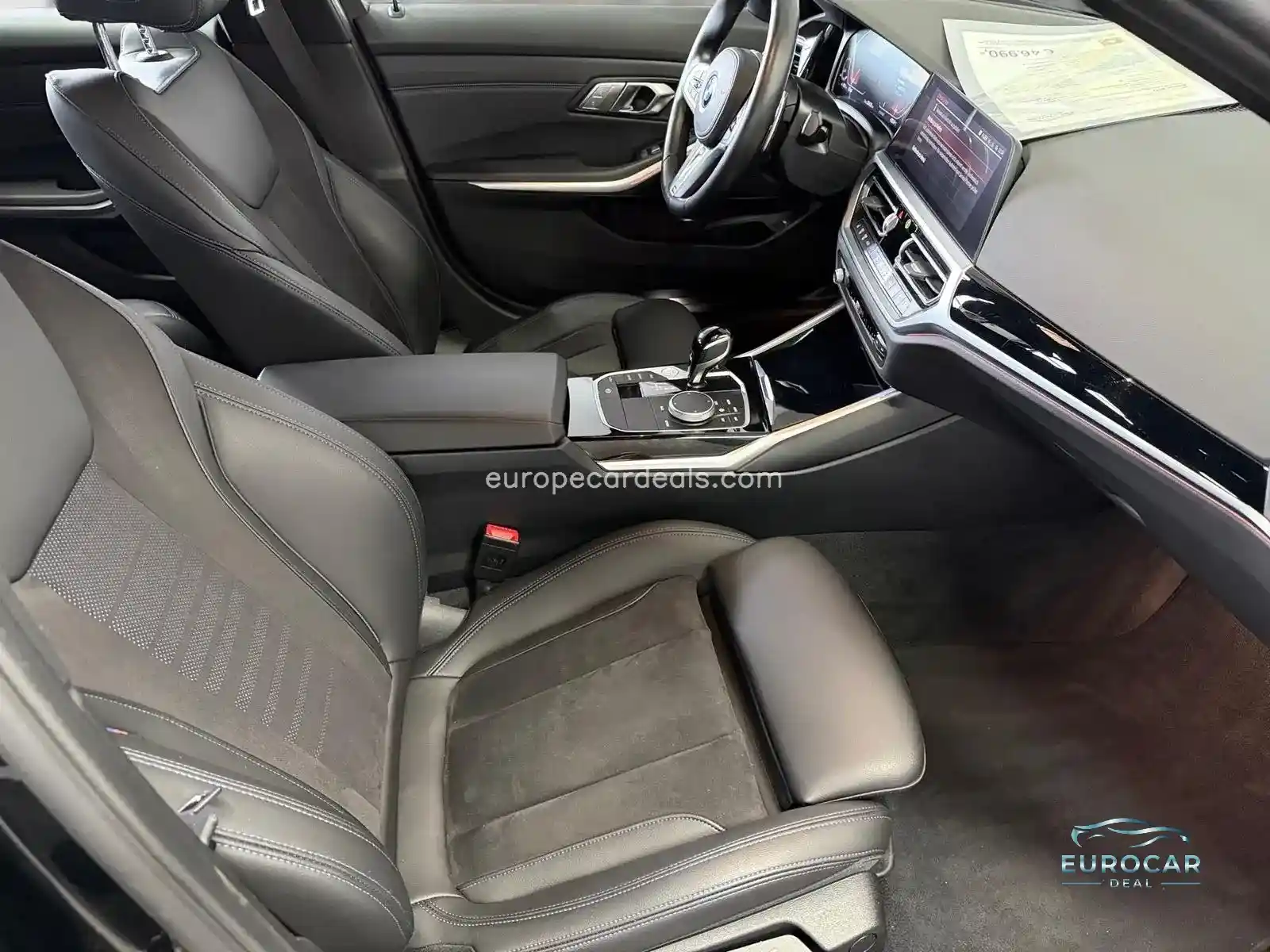 BMW M340i