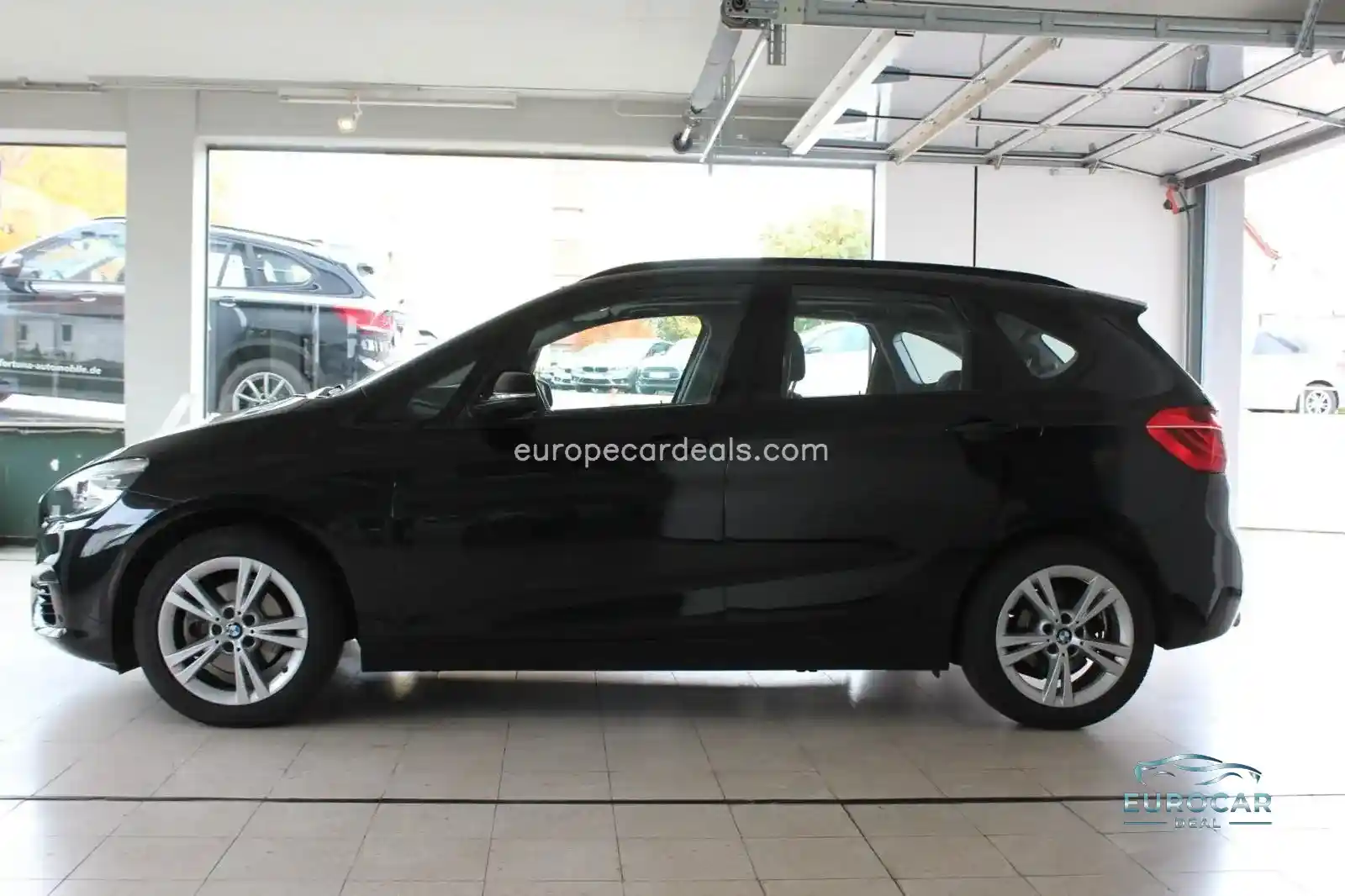BMW 218 Active Tourer