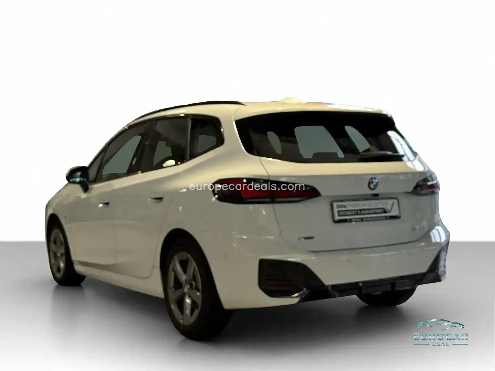 BMW 223 Active Tourer