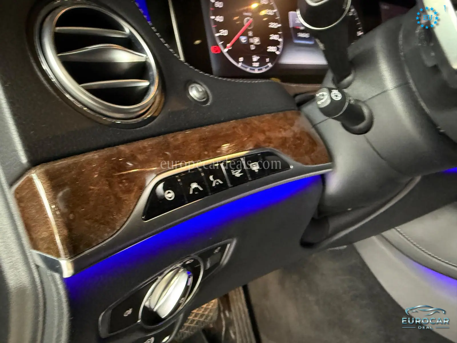 Mercedes-Benz S 400