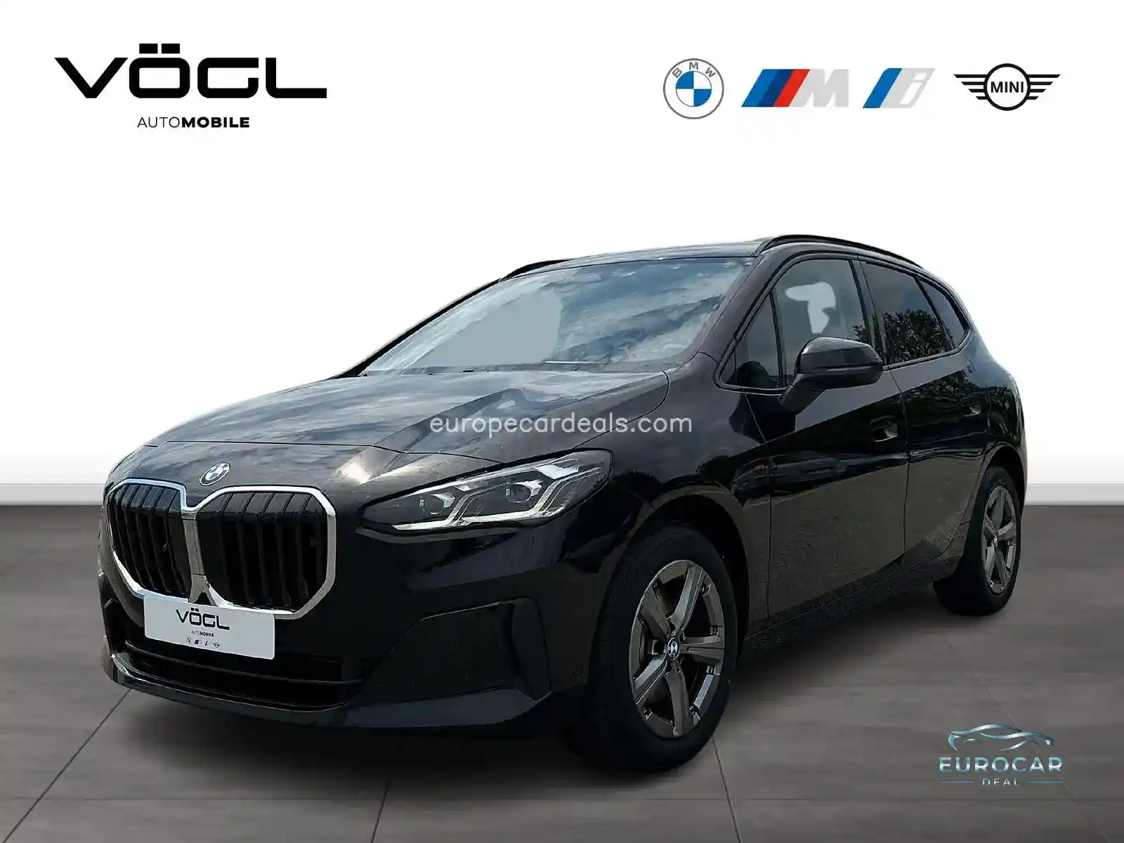 BMW 218 Active Tourer