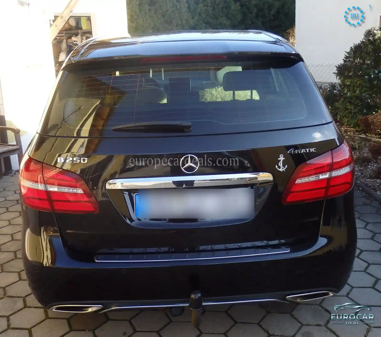 Mercedes-Benz E 250