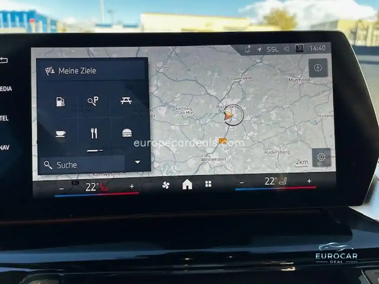 BMW 220 Active Tourer