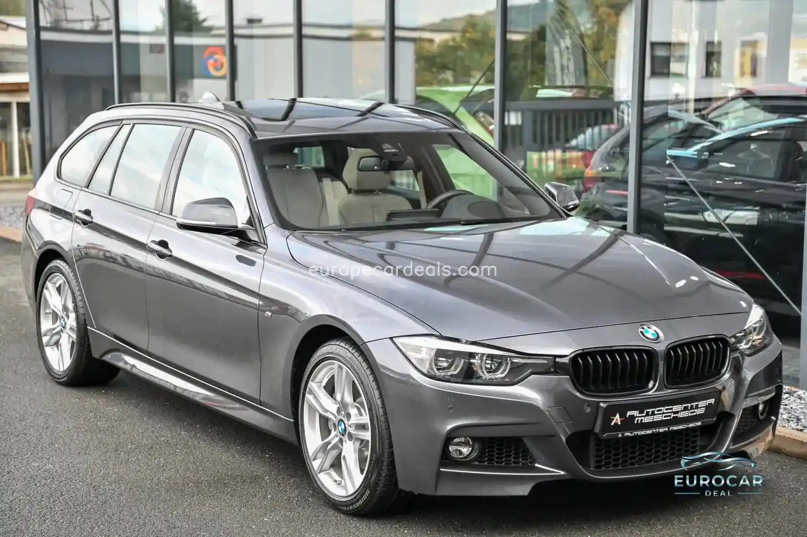 BMW 340