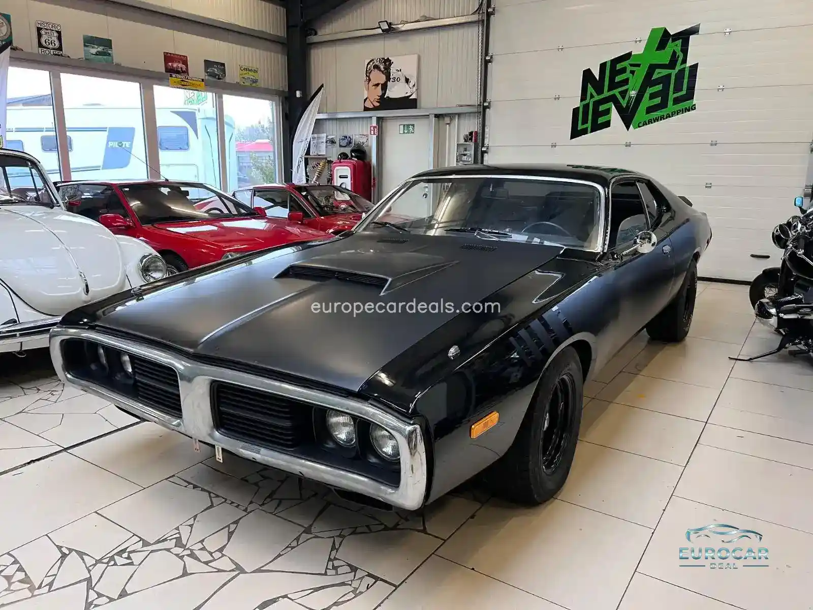 Dodge Charger