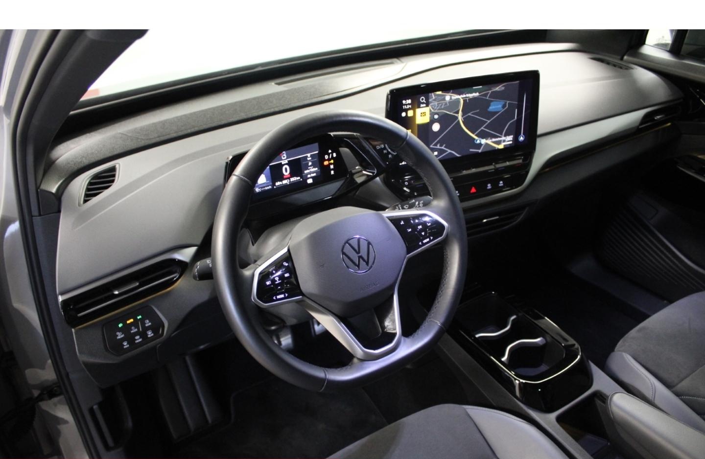 Volkswagen ID.5